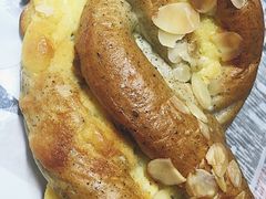-研麦家面包(亚泰华府店)