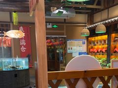 -耕渔小院·湖南鱼鲜(望城店)