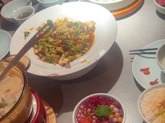 -闽上鲜·福建菜(龙湖滨江天街店)