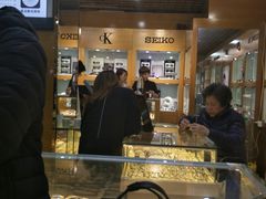 -PARKWAY·百汇眼镜(三叶眼镜城店)