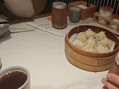 -馋三尺蟹粉小笼(人民广场店)