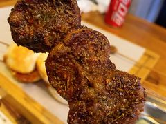 -腰子哥烤串(石佛营炫特店)