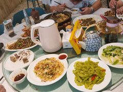 -莲花公园煎蟹(总店)