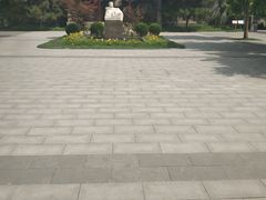-北京鲁迅博物馆(北京新文化运动纪念馆鲁博馆区)