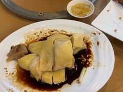 -汇景花园酒家(基立下道店)