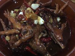 -老三样·美食研究中心(世贸路店)