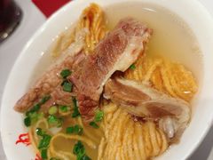 -火宫殿·小吃王国(坡子街店)