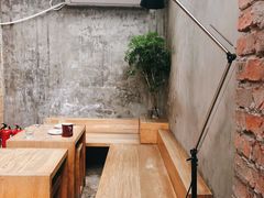-VOYAGE COFFEE(北锣鼓巷店)