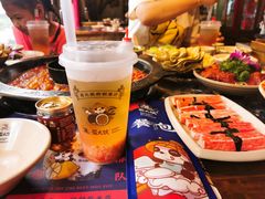 -蜀大侠火锅(寰球文化地标·总府店)