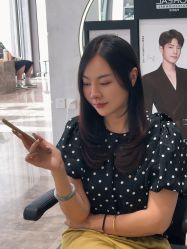 -MMbyHairCode 芭曲发型沙龙