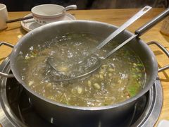 -嬷孙家潮汕牛肉火锅(北京路天河城店)