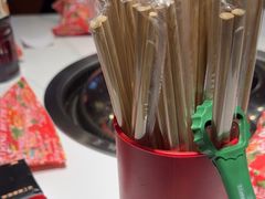 -东北铁锅宴(云龙华府店)