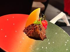 -醉东Oriental House(静安嘉里中心店)