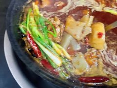 -石灰市毛记烧鸡公(解放碑店)