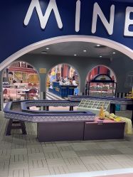 -奈尔宝·儿童乐园·亲子餐厅(鄞州万达店)