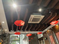-秦园陕西手工面馆(番禺节能科技园店)