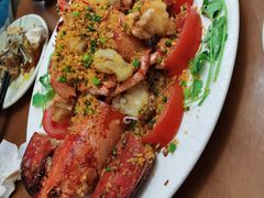 -鑫鸿达·海鲜闽菜热炒小馆(中山路店)