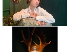 -一棵树咖啡馆(泉乐坊店)
