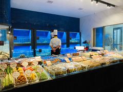 水产区-徐记海鲜(曲江南湖店)