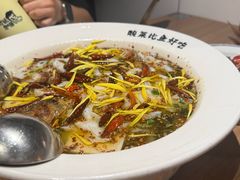 -新太二·鲜料川菜(晶耀前滩店)