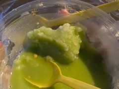 -夏食光安顺小舒冰粉冰浆(甲秀楼店)