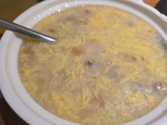 -吕氏疙瘩汤·新鲁菜(济南万象城店)