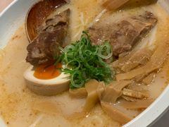 -味千拉面(淮安万达店)