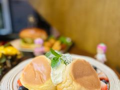 -UPPER KITCHEN(延安路店)