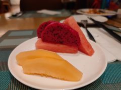 -南京金鹰尚美酒店·尚美西餐厅