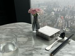 -无锡苏宁银河国际酒店-悦府65中餐厅
