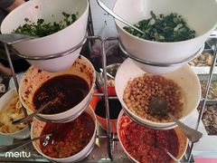 -老广州牛杂(深圳白石洲总店)