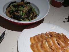 -四季厨房 鲁菜·孔府烤鸭(高新万达店)