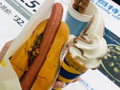 -宜家·瑞典风味餐厅(北京西红门店)