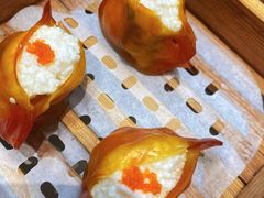 -蔡澜点心·粤菜(丽泽天街店)