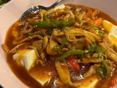 -日上三甘(三里屯店)