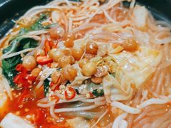 -东北特色水饺(郭家桥店)