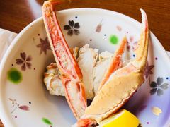 -蟹道乐(道顿堀本店)