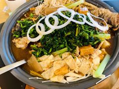 -鱼酷活鱼烤鱼(静安大融城店)