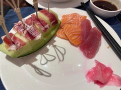 -Social 秀西餐厅-长沙瑞吉酒店(运达店)