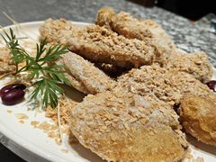 -将相和·海鲜蒸饺大连菜