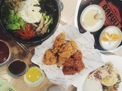 -八福力韩国休闲餐厅(泉舜店)