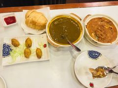 -番茄屋葡式美食(总店)