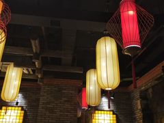 -小龙坎火锅(好世界店)