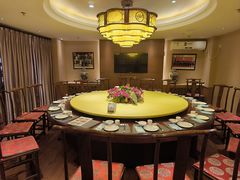 -玉华台饭庄·淮扬菜·烤鸭(望京店)