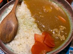 豪华咖喱饭-円满日式居酒屋(蓉花路美食街店)