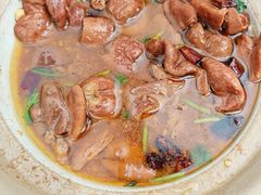 -春满园生态餐厅(南宫路店)