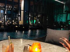 -四季酒店·空中花园 Aria on 9