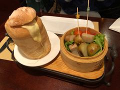 -Lingo西餐厅(仙乐斯广场店)