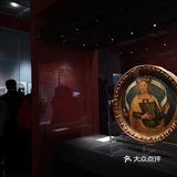 遇见拉斐尔……与大师对视……