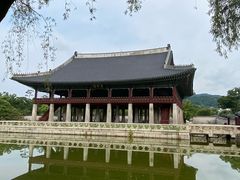 -景福宫
